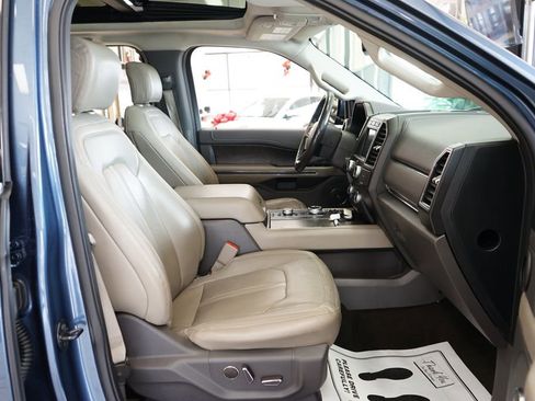 Used 2019 Ford Expedition Limited w/ Equipment Group 301A image 47