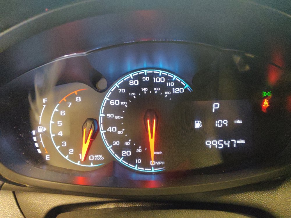 Used 2020 Chevrolet Spark LS FWD image 23