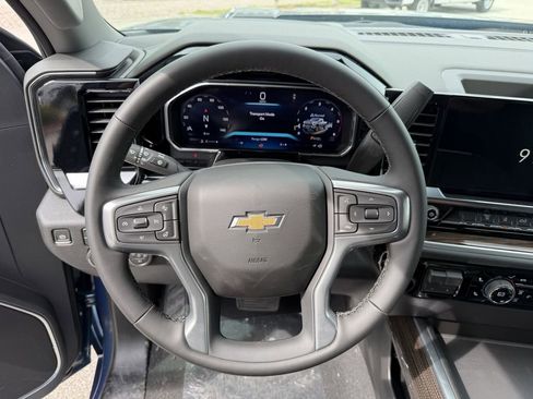 New 2026 Chevrolet Silverado 2500 LT image 24