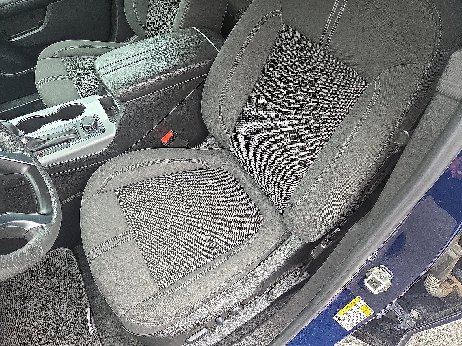 Used 2022 Chevrolet Blazer LT AWD/4WD image 13