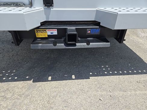 New 2025 Chevrolet Silverado 3500 W/T w/ WT Convenience Package image 6