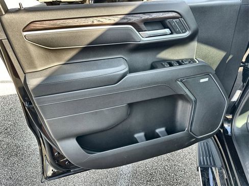 New 2026 GMC Sierra 1500 SLT image 21