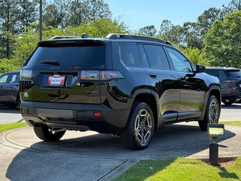 New 2026 Jeep Cherokee Limited AWD/4WD image 7