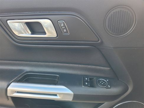Used 2021 Ford Mustang GT Premium w/ Black Accent Package image 22