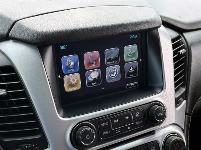 Used 2020 GMC Yukon SLE w/ SLE Value Package AWD/4WD image 24