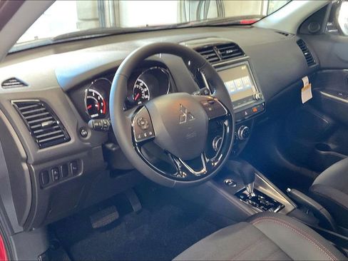 New 2026 Mitsubishi Outlander Sport SE AWD/4WD image 6