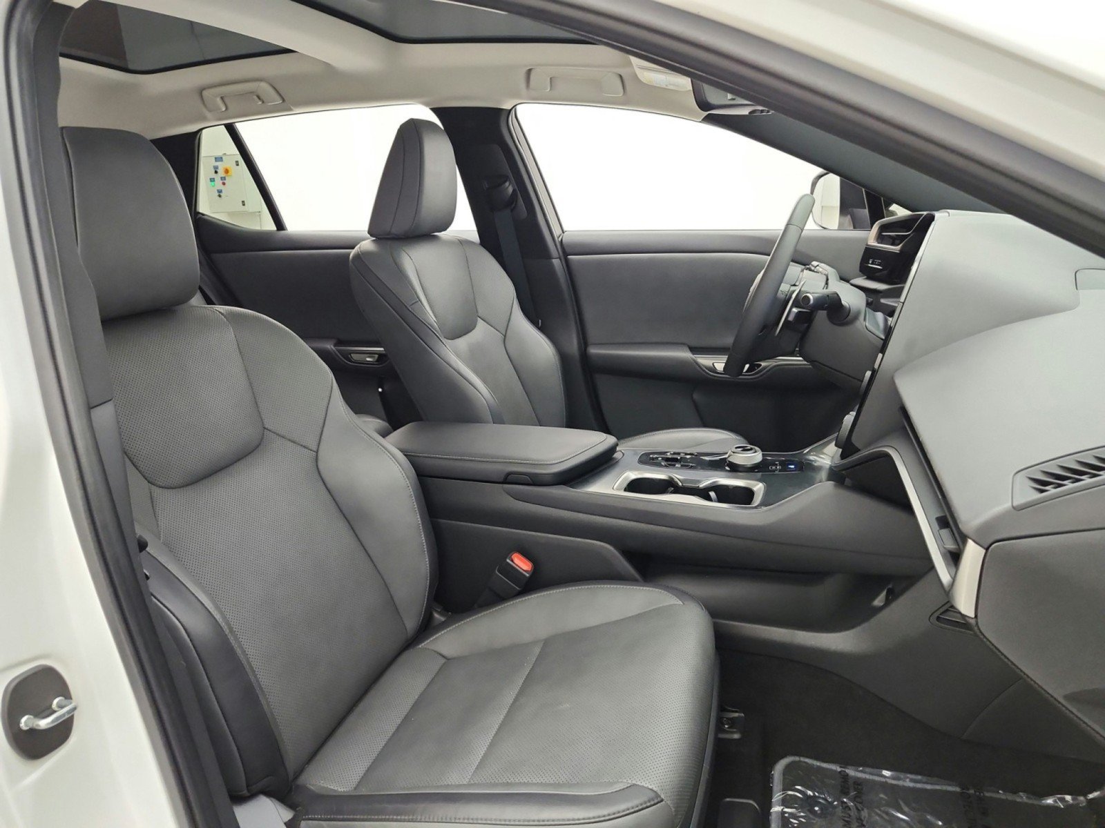 Used 2023 Lexus RZ 450e Premium w/ Technology Package AWD/4WD image 20