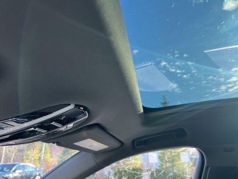 Used 2023 Porsche Panamera 4 Platinum Edition image 62