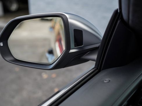 Used 2021 Audi SQ8 Prestige w/ Prestige Package image 38