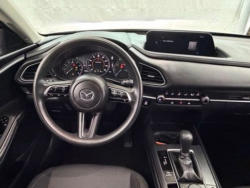 Used 2024 MAZDA CX-30 AWD 2.5 S image 16