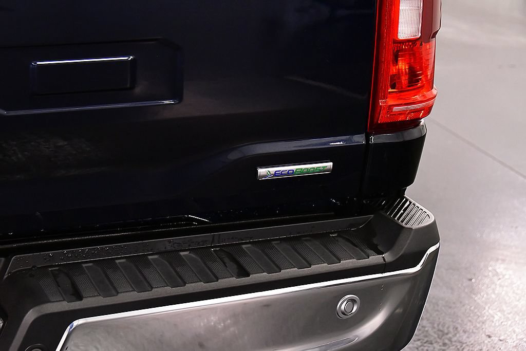 Used 2023 Ford F150 XLT w/ Equipment Group 302A High AWD/4WD image 14