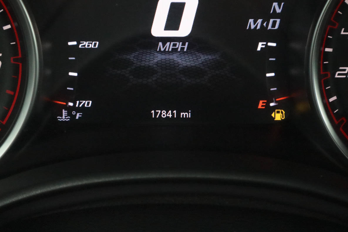 Used 2023 Dodge Charger Scat Pack RWD image 27