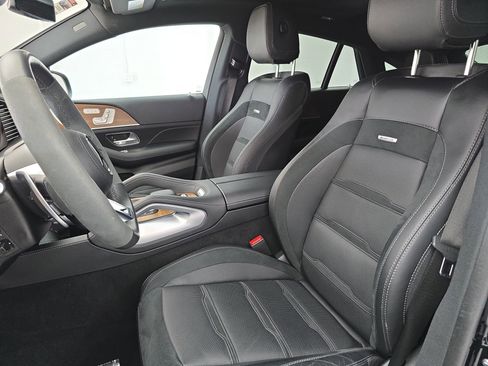 Used 2024 Mercedes-Benz GLE 53 AMG 4MATIC Coupe image 15