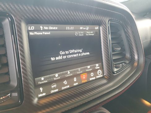 Used 2023 Dodge Challenger R/T Scat Pack RWD image 23