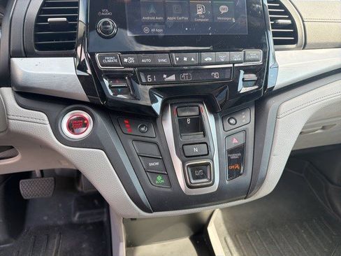 Used 2019 Honda Odyssey EX-L image 18