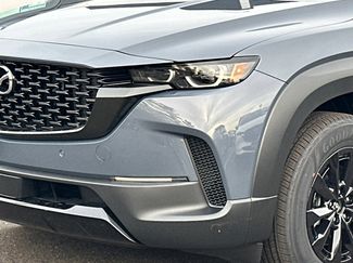 New 2026 MAZDA CX-50 AWD 2.5 Hybrid w/ Weather Package video 2