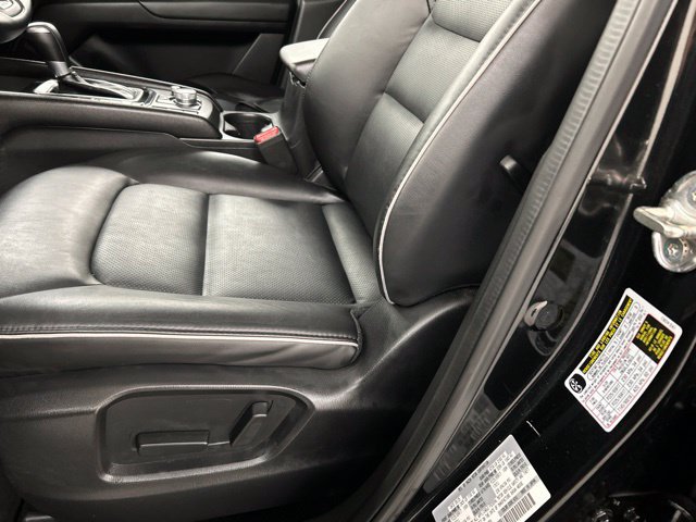 Used 2025 MAZDA CX-5 AWD 2.5 S w/ Select Package image 7
