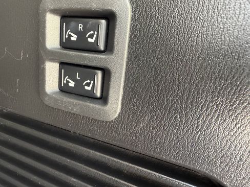 Used 2019 Nissan Armada SL w/ Cargo Package AWD/4WD image 14