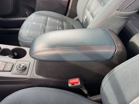 Used 2024 Ford Bronco Sport Heritage w/ Heritage Convenience Package image 14