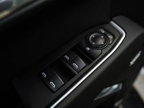 New 2026 Chevrolet Silverado 1500 RST w/ RST All Star Premium Package image 15