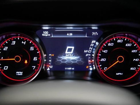 Used 2019 Dodge Charger R/T w/ Driver Confidence Group RWD image 7