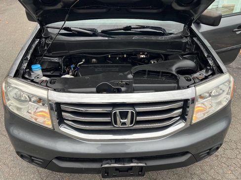 Used 2012 Honda Pilot LX image 37