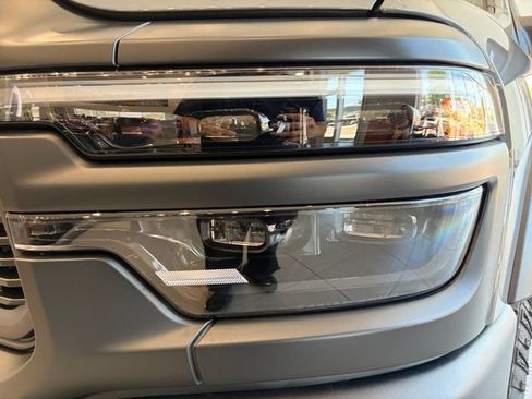 New 2026 RAM 2500 Power Wagon AWD/4WD image 9