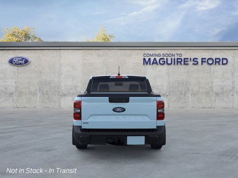 New 2026 Ford Maverick XLT image 5
