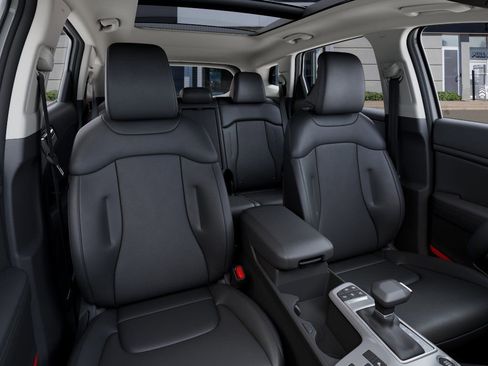 New 2026 Kia Sportage EX AWD/4WD image 19