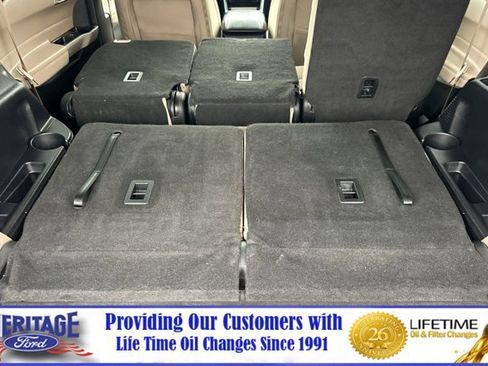 Certified 2022 Ford Explorer XLT image 16