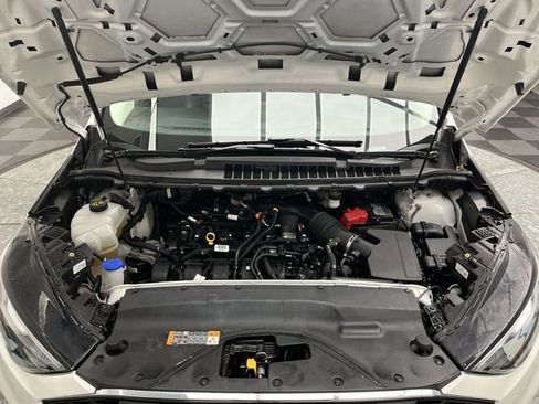 Used 2020 Ford Edge SEL w/ Convenience Package image 30