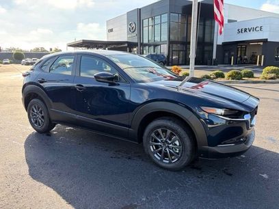 Used 2026 MAZDA CX-30 AWD 2.5 S