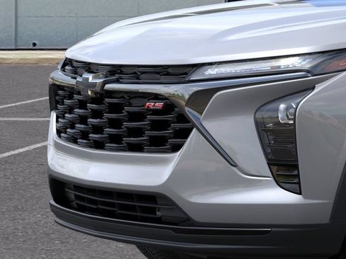 New 2026 Chevrolet Trax RS w/ Driver Confidence Package FWD image 13