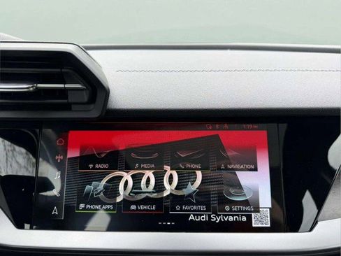 Certified 2024 Audi A3 2.0T Premium Plus w/ Premium Plus Package AWD/4WD image 14