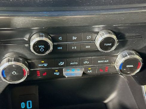 Used 2022 Ford F150 XLT w/ Equipment Group 302A High image 15