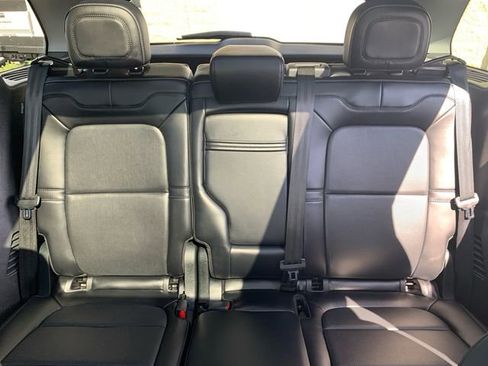 Used 2022 Lincoln Corsair Reserve w/ Elements Package image 37