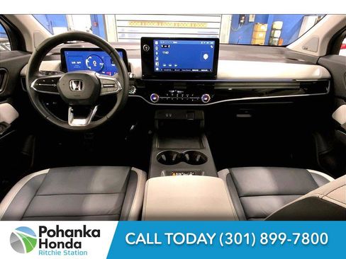 Used 2025 Honda Prologue Touring image 16