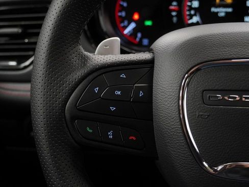 New 2026 Dodge Durango GT image 29