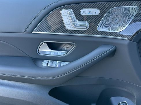 New 2026 Mercedes-Benz GLE 53 AMG 4MATIC image 11