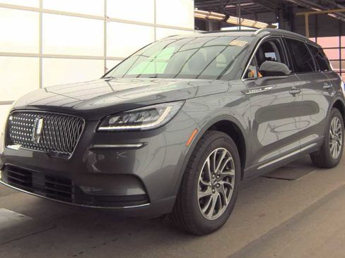 Used 2022 Lincoln Corsair FWD w/ Equipment Group 101A image 1