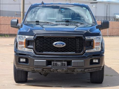 Used 2020 Ford F150 XL w/ Equipment Group 101A Mid RWD image 8