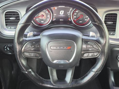 Used 2023 Dodge Charger Scat Pack RWD image 19