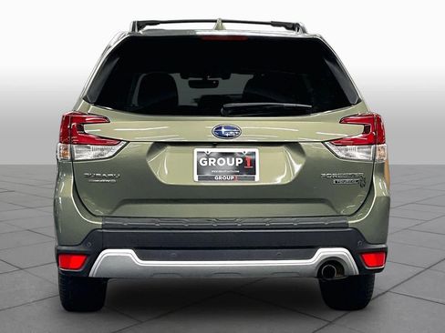 Used 2020 Subaru Forester Touring w/ Popular Package #2 AWD/4WD image 4