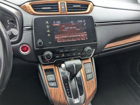 Used 2020 Honda CR-V EX-L image 11