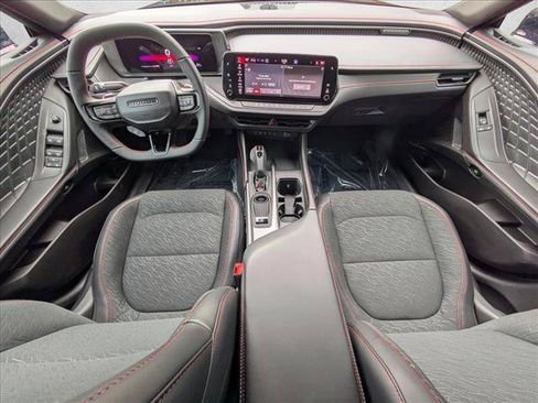 New 2026 Dodge Charger Scat Pack AWD/4WD image 3