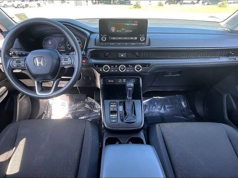 Used 2023 Honda CR-V EX image 16