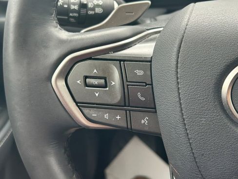 Used 2023 Lexus NX 350h AWD w/ Vision Package image 37