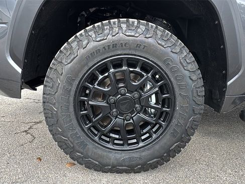 New 2026 Toyota Tundra SR5 image 35