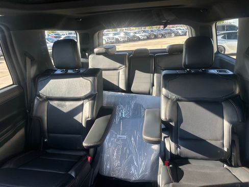 New 2025 Ford Expedition Tremor image 33