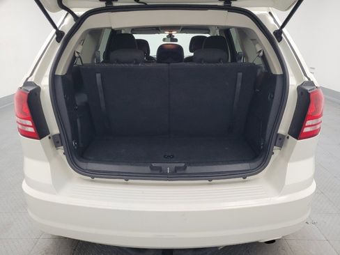 Used 2018 Dodge Journey SE FWD image 29